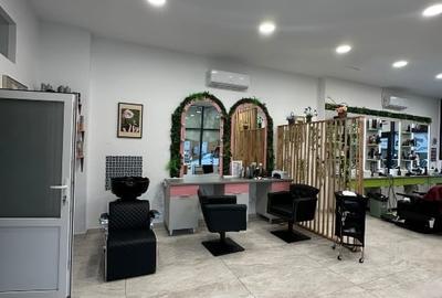 Spațiu comercial, de 80 mp, în Titan - 6