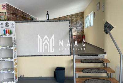 Spațiu comercial, de 200 mp, în Slimnic - 2