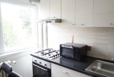 Iancului Metrou 5.min Garsoniera Moderna Contract ANAF Bloc Reabilitat - 3