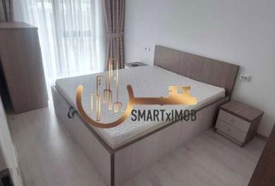 Apartament cu 3 camere decomandat în Central - 2