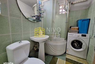 Apartament cu 3 camere decomandat, mobilat în Mureșeni - 10