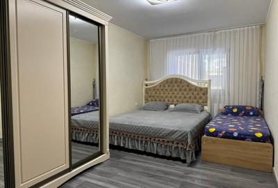 Casă individuală cu 3 camere cu Canalizare în Sânpetru - 9