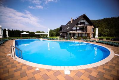 Casă cu 4 camere în Putna - 5