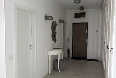 Apartament cu 2 camere, mobilat în Central - 8