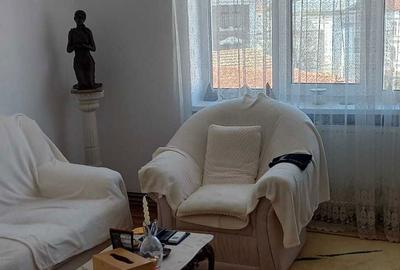 Apartament cu 4 camere decomandat în Ultracentral - 1