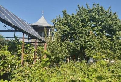 Casa si teren cota parte 3/16, Vladiceni, ID: R2764937 - 8