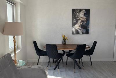 Apartament cu 2 camere decomandat în Central - 3