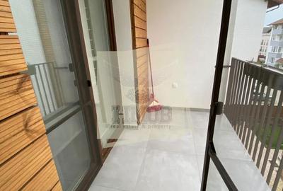 Apartament cu 2 camere în Central - 6