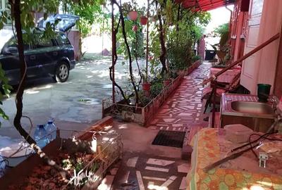 Casă cu 3 camere în Șicula - 1