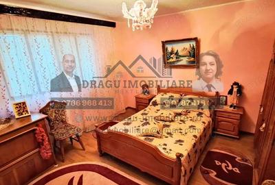 Casă cu 6 camere cu Canalizare în Est - 5