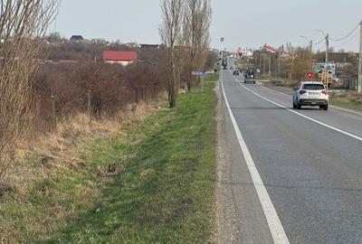 Spațiu comercial, în Fălticeni - 1