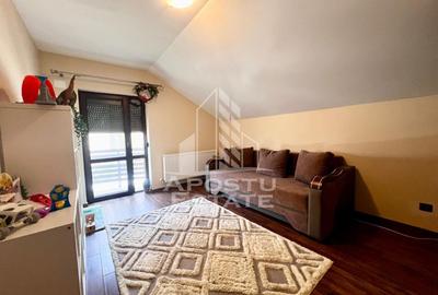 Casa 4 camere, 2 bai, gradina de 500 Mp, Mosnita Noua - 16