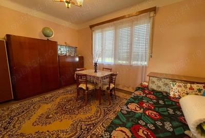 Casă cu 3 camere în Central - 6