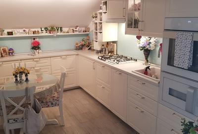 Chitila Apartament duplex Soseaua Chitilei sector1 - 4