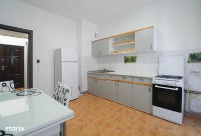 Garsonieră în Dâmbul Rotund - 2