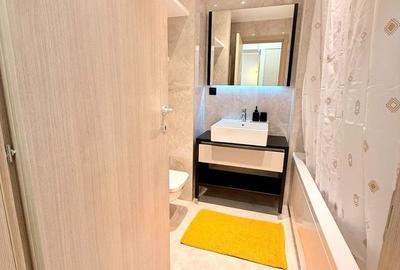 Apartament cu 2 camere semidecomandat, mobilat în Dristor - 15