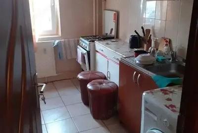 Garsonieră decomandată în Freidorf