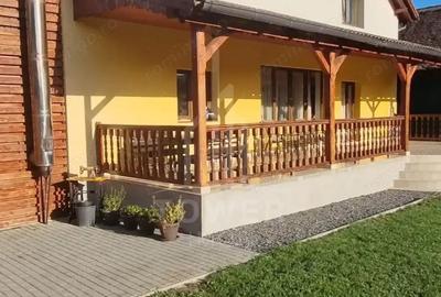 Casa Individuala de vanzare | 306 mp utili | Ocna Sibiului - 16