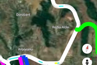 Spațiu comercial, în Grădinari - 3