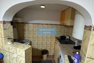 Vânzare casă Str. Dimitrie Cantemir - 5