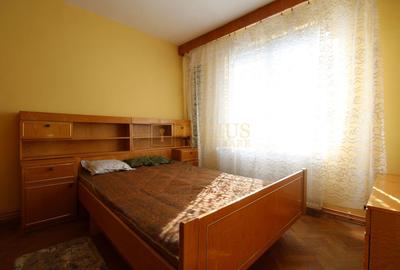 Apartament cu 5 camere semidecomandat, mobilat în Central - 4