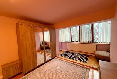 Apartament 3 camere decomandat – etaj 1 – complet mobilat și utilat - 12