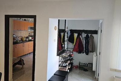 Casă cu Teren 470 Mp în Central - 9