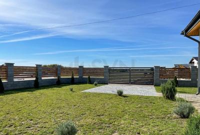 Casa 500mp curte Crevedia la cheie Casa 500mp curte Crevedia la cheie - 3