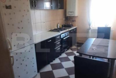 Apartament 4 camere, 90 mp, zona Vasile Aron - 1