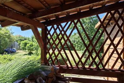 BRASADAS vinde casa P+M 6 cam 227mp teren 11 ari in 14 Mai. BRASADAS vinde casa P+M 6 cam 227mp teren 11 ari in 14 Mai. - 16