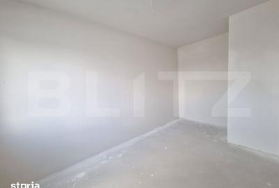 Apartament cu 3 camere în Florești - 3