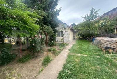 Casă cu 3 camere cu Canalizare în Someșeni - 2