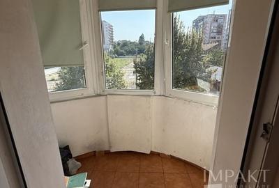 Apartament 2 camere decomandate, in zona Piata Marasti! - 8