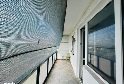 Apartament cu 2 camere semidecomandat în Șelimbăr