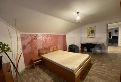 Apartament in vila, 3 camere, 90 mp, zona Calea Severinului - 6