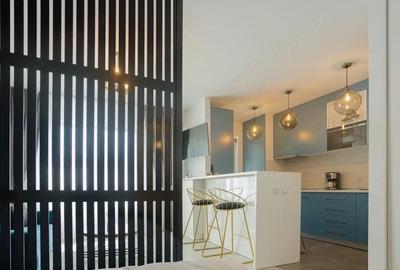 Garsonieră decomandată, mobilată în Pipera - 3