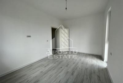 Apartament cu 2 camere semidecomandat în Giroc - 7