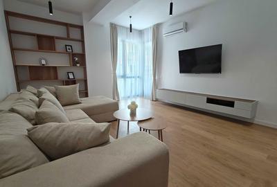 Apartament cu 3 camere decomandat în Sud - 5