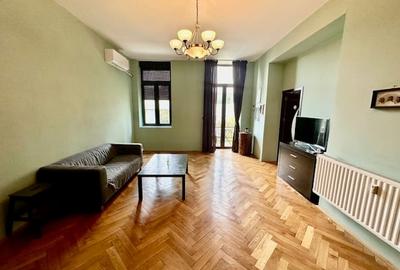 Oportunitate -   2 camere pretabil rezidential/Office   Hotel Sheraton-Dorobanti - 18