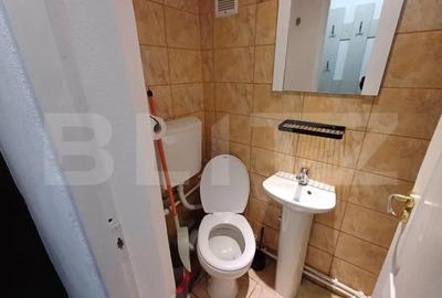 Apartament cu 2 camere semidecomandat în 9 Mai - 1