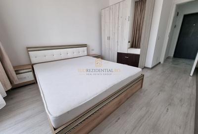 Apartament modern cu 2 camere,  M Aparatorii Patriei - Comision 0 - 3