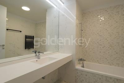 Apartament premium cu 3 camere | vedere panoramica | Sud-Vest - 16