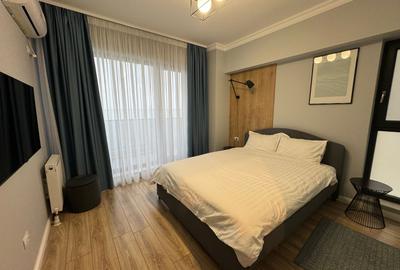 Apartament cu 2 camere în Central - 8