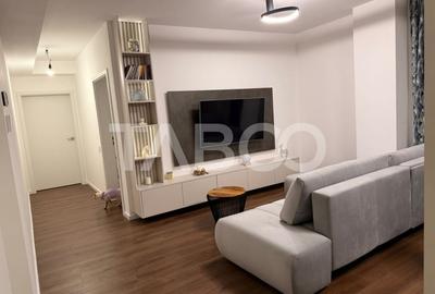 Apartament cu 4 camere semidecomandat, mobilat în Gară - 3