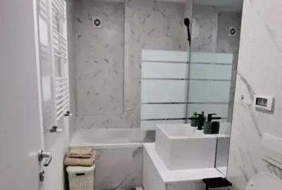 Studio modern Novum Viilor 47 mp, prima inchiriere, parcare inclusa - 2