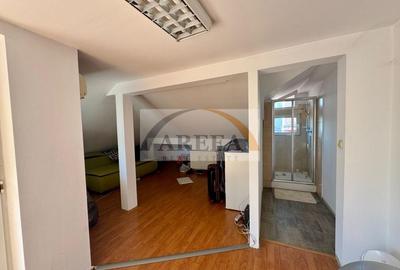 OPORTUNITATE - vila-curte individuala-garaj la Domenii-Popisteanu - 5