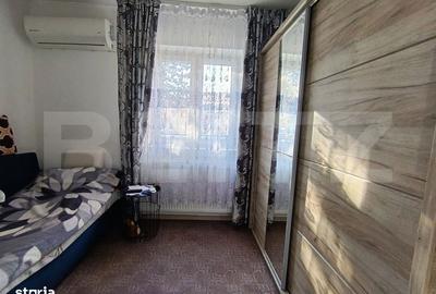 Apartament cu 2 camere semidecomandat în Stana - 3