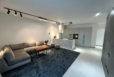 Apartament de 3 camere – Domenii - Terasa superba |-Bloc boutique - 2