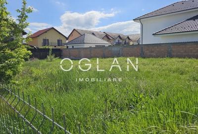 Teren intravilan, Calea Cisnadiei, COMISION 0% - 5