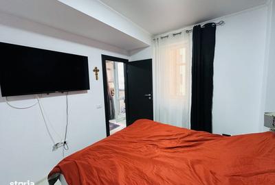 Apartament cu 2 camere în Central - 6